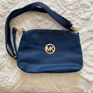 NOT authentic MK purse